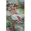 PJ131 mosaic tile for kitchen,fish design wall tile,fish mosaic patterns