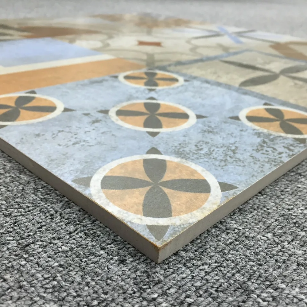 2016 hot koop moderne ontwerp decoratieve keuken royal keramische ...