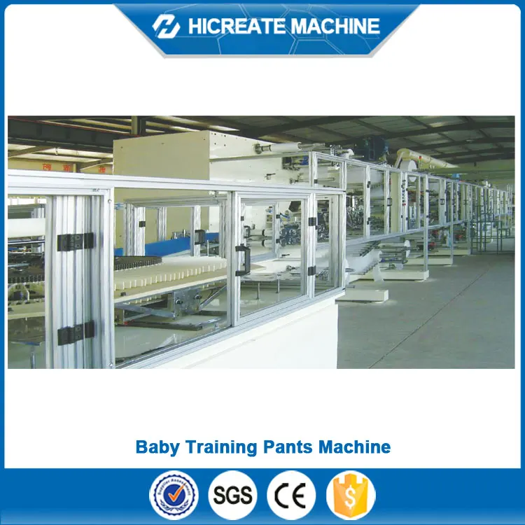 Automatic diaper changer Clearance