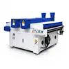 Shanghai printed mdf uv coating line