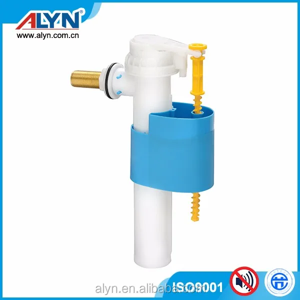 Different Brass Shank Wras Side Antisiphon Fill Valve For Toilet Buy