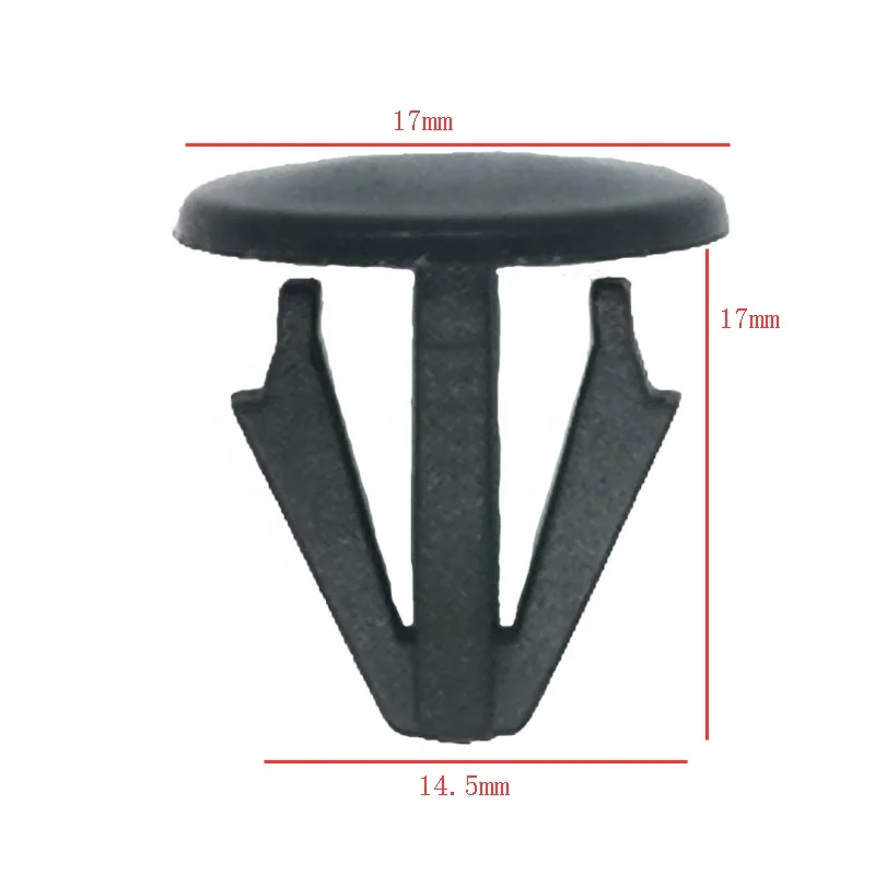 Jp377 Plastic Auto Body Fasteners Push Clips For Automotive Buy Car