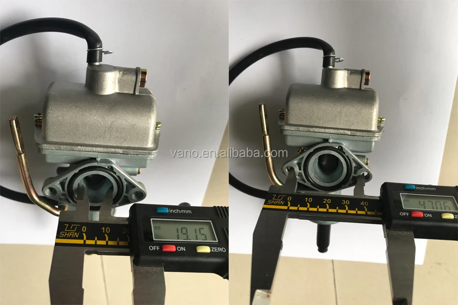 factory price CD70 carburetor for motorcycle