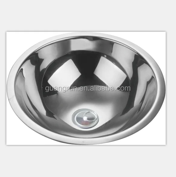 plastic wash basin sink