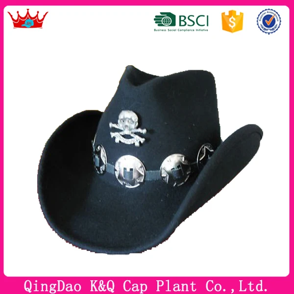 Hot``famous Star Weared Lemmy Cowboy Hat - Buy Lemmy Cowboy Hat,Cowboy ...