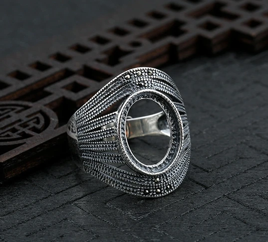 Topaze Bleue /& Blue Fire Opal Inlay Véritable 925 Sterling Silver Ring Taille 6,7,8,9