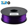 Biodegradable Hot Selling PLA Empty Plastic Spool for 3D Printer filament 1.75MM 3.0MM
