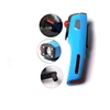 Hot Sale Hand Tools Multifunctional Work Light Led Mutil-function Screwdriver And Hammer