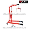 High Quality Factory Supply 2Ton Engine Crane Shop Crane