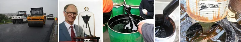 Honghai, 3QGB bitumen three screw pump/Insulation asphalt screw pump