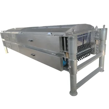 Poultry Processing Manufacturing Chicken Plucking Machine - Buy Chicken ...