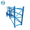 stacking assembled racks & shelves rick rack metal cube shelving