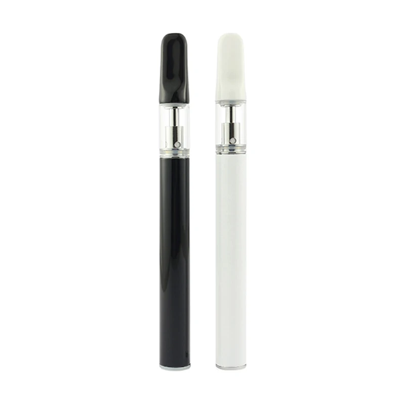 Big Cloud Disposable Vape Pen Ceramic Core Coil Slim Pen 350mah 0.3ml 0 ...