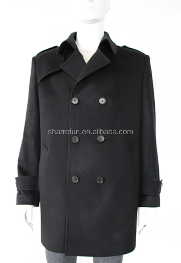 Super Elegance Cashmere Wool Overcoat For Men - Buy Elegance Cashmere