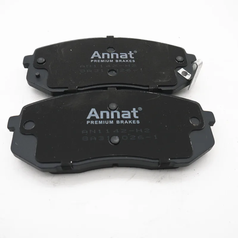 OEM Rear Ceramic Brake Pad Set For Kia Sportage 2011-2014