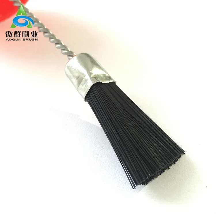 Wholesale Pvc Cement Glue Daubers Brush,Lid Applicator Brush Buy Pvc