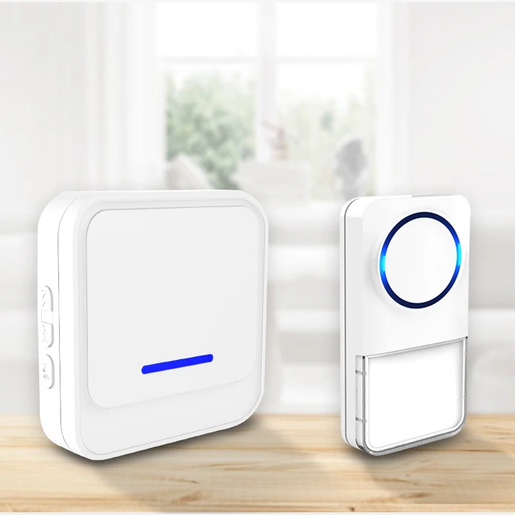2017 Direct Supply Digital Door Chime Us Uk Eu Au Plug In Wireless