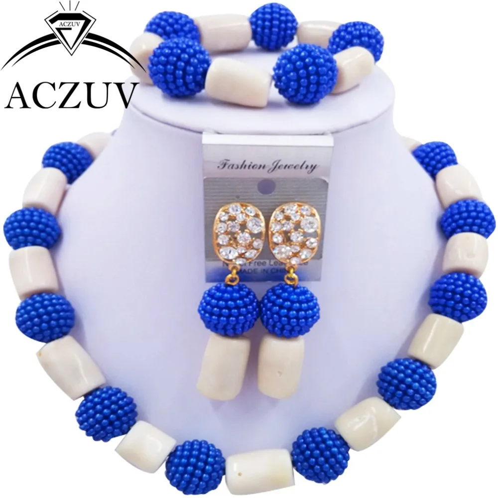 African Wedding Coral Beads Necklace Promotion-Shop for