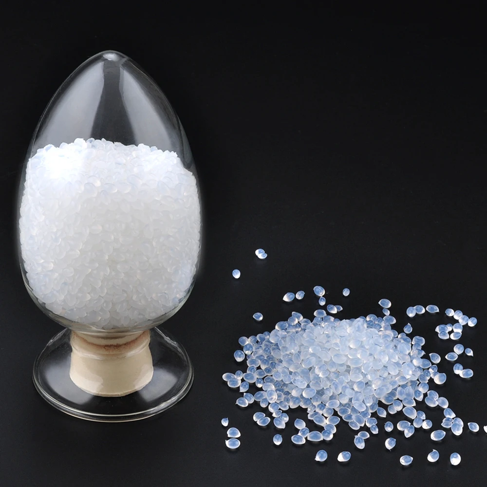 用于粘合的最佳 pa 聚酰胺热熔胶塑料颗粒