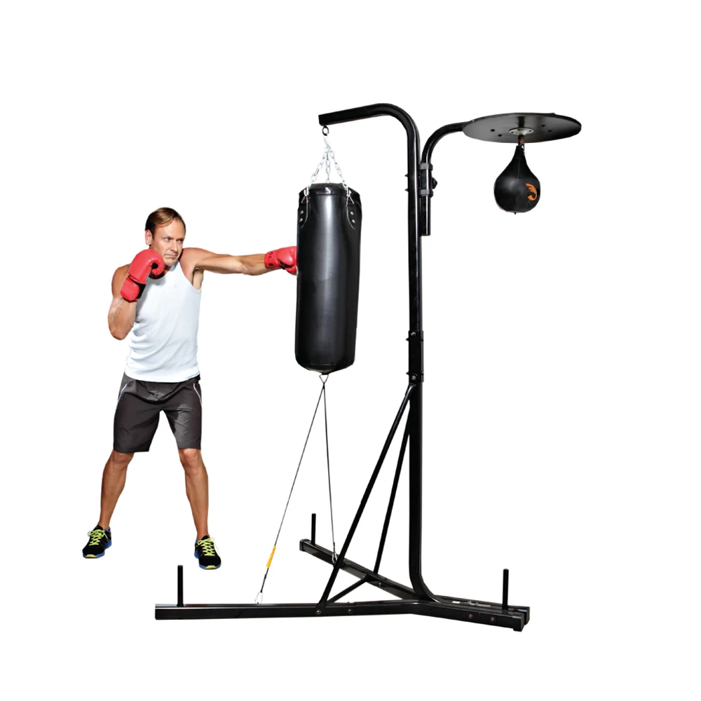 New Design Home Used Fitness Boxing Training Equipment For Sale - Buy