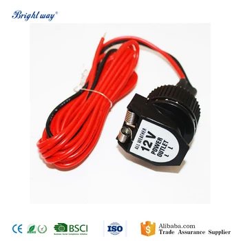 All Weather 12v 120w Multiple Car Motorcycle Cigarette Lighter All Weather 12v 120w Multiple Car Motorcycle Cigarette Lighter Outlet Socket