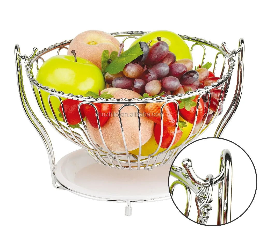 Cheapest China Factory Metal Hanging Mesh Wire Fruit Basket Ab210 Buy Wire Simple Fruit