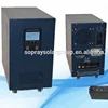 high efficiency 7kw 8kw 10kw 12kw off grid bybrid 3 phrase solar panel inverter