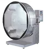 316l retanning experiment drum