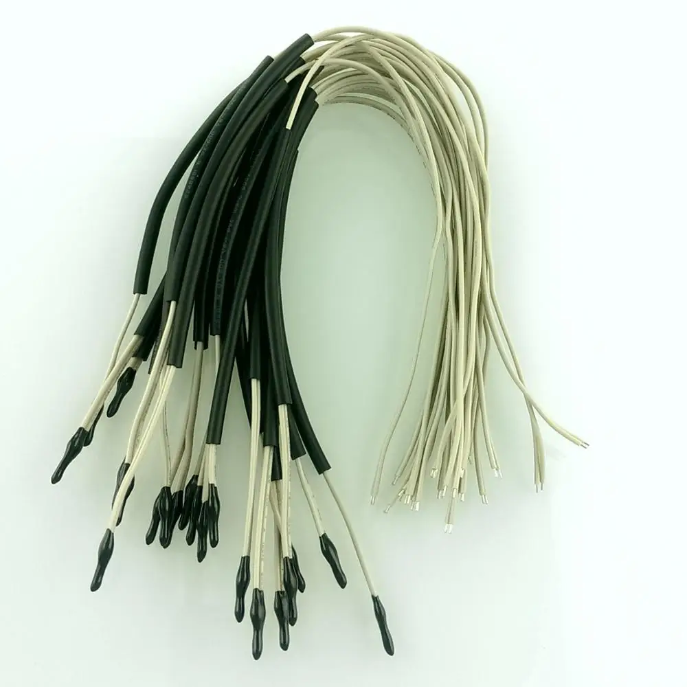 Automotive Air Conditioner Temperature Sensor Ntc Thermistor 2kohm