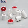 Breathable Hypoallergenic Easy To Peel Off Silk Adhesive Tape