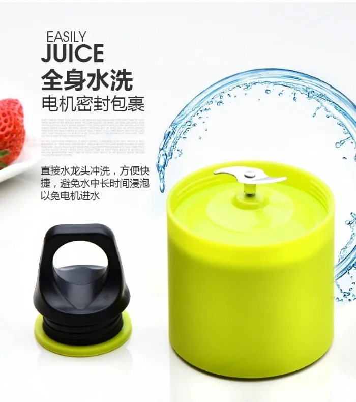 Germany Healthy Juicer Portable Sugar Cane Mini Juicer Machine With