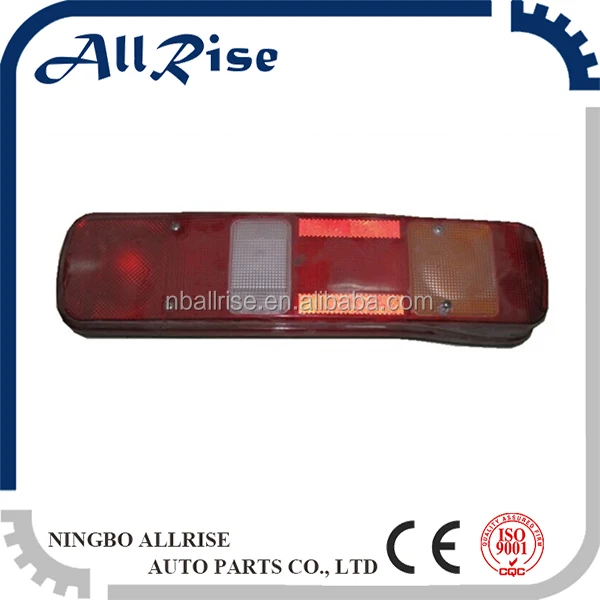 ALLRISE C-18229 Trucks 20565103 Combination Rear light