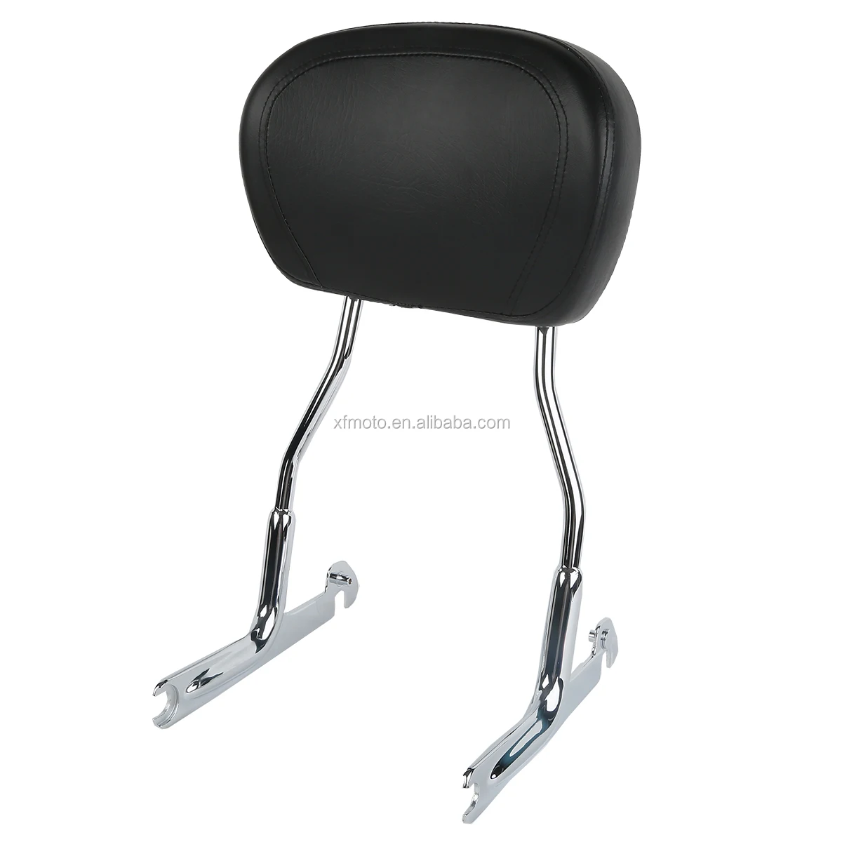Tcmt Xf290673 Quick Detachable Sissy Bar With Backrest For Electra