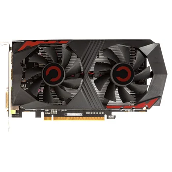 Msi Geforce Gtx 1050 Ti Directx 12 Gtx 1050 Ti Gaming X 4g 4gb 128 Bit Gddr5 Pci Express 3 0 X16 Hdcp Ready Atx Video Card