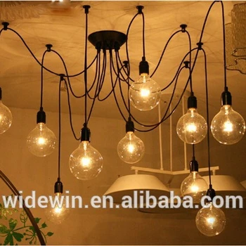 Modern Ceiling Lights Indoor Popular Pendant Ceiling Light With 8 Lights Fancy Wicker Droplight Buy Modern Ceiling Lights High Ceiling Pendant