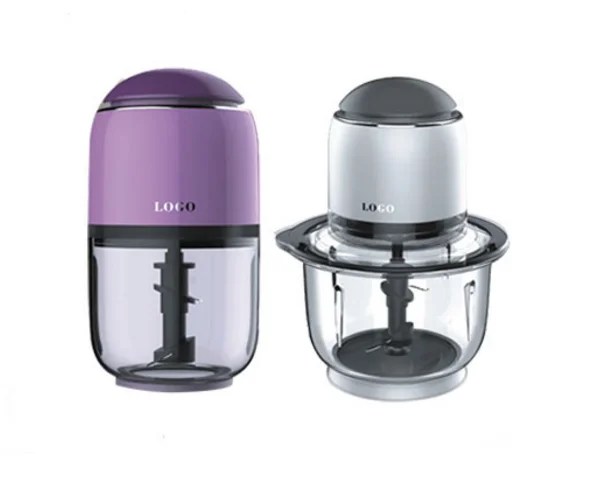 
commercial multifunctional portable electric blade food processor 