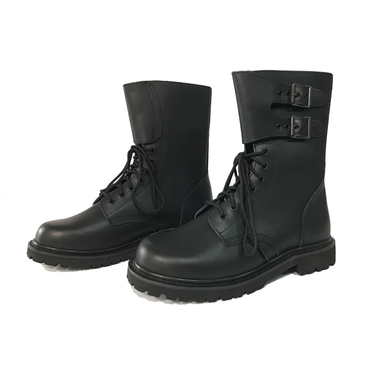 Wholesale Military Boots Police Shoes Combat Boots - Buy Military Boots ...