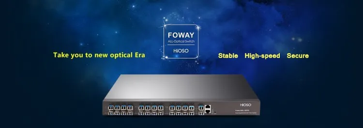 Banner optical switch 1