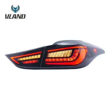 2012 Hyundai Elantra Limited Brake Light Bulb - Perfect Hyundai