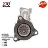 Wholesale price ST110 speed reducer starter vehicle boat engine machinery 24V 12T 11KW CW