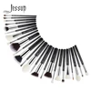 /product-detail/jessup-beauty-25pcs-black-silver-makeup-brushes-set-highlight-definer-powder-pencil-brushes-t175-62199146529.html