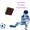 Professional Infrared Medical Fiber Laser Acupuncture Equipment ulcer pain control and wound healing