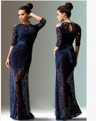 2016 summer style lace transperant 3 colours beach dress Maternity Long lace Dresses Pregnant Photography Props