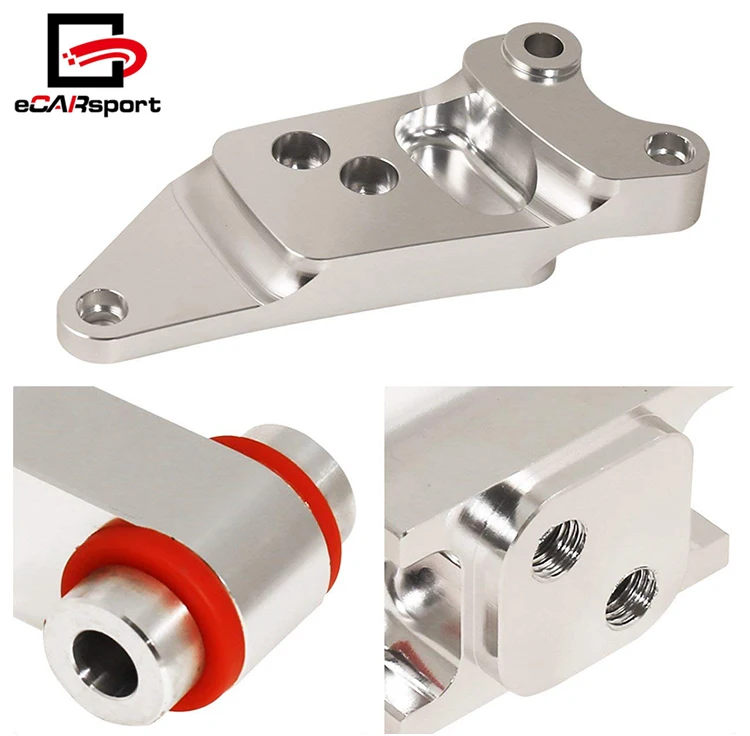 SPDZ1 - Premium Rear Engine Mount for 2006-2011 Honda Civic Si
