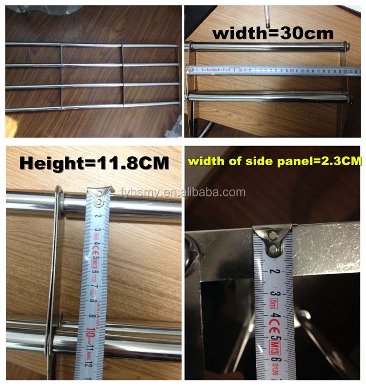 Roll Up Security Gates For Retail Stores Commercial Rolling