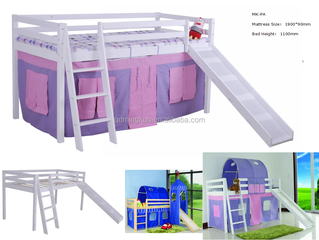 mid sleeper tent only