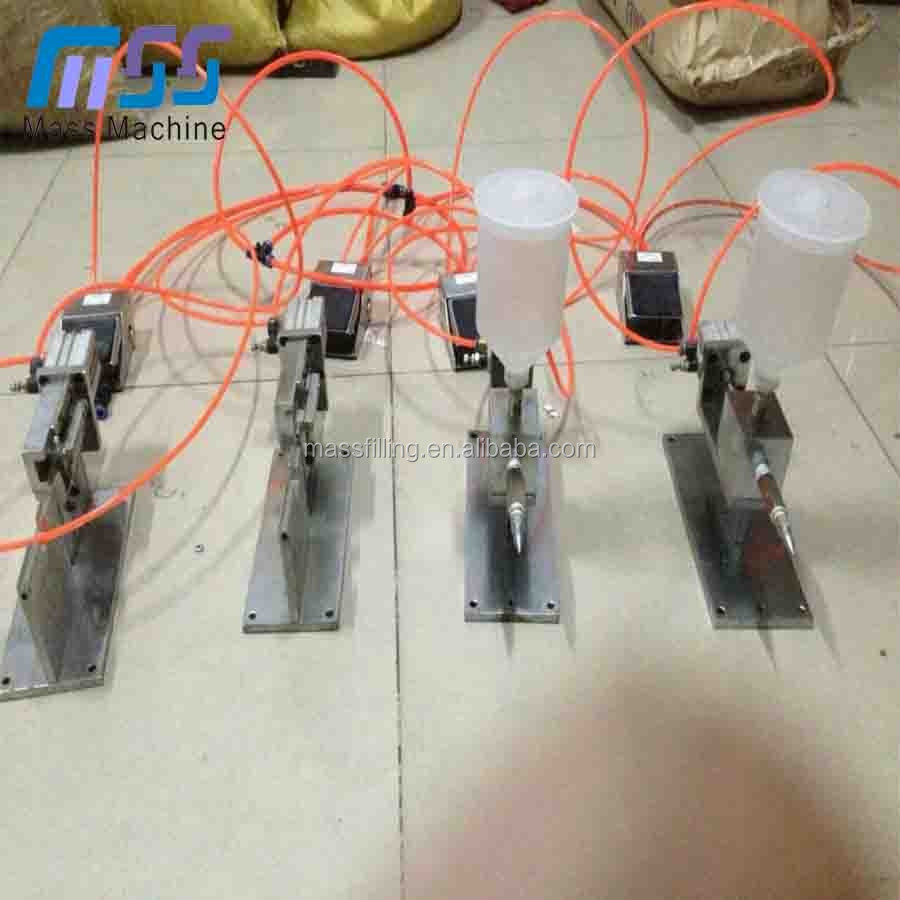 Semiautomatic Ballpoint Pen Making Machine Buy Ball Pen Making
