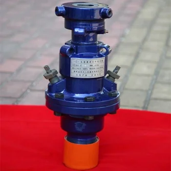Shengji API 16A polished rod stuffing box for oilfield