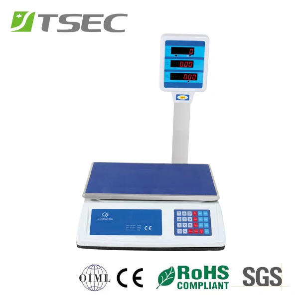 Digital Weighing Scale Price Computing Philippines Buy Price Scale