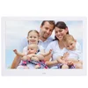 2019 Factory Cheap Full Function 7 8 10.1 12 13.3 15 18.5 21.5 24inch Digital Photo Frame parents friends gift
